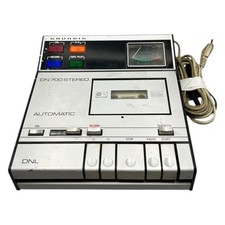 Grundig CN 700 Stereo