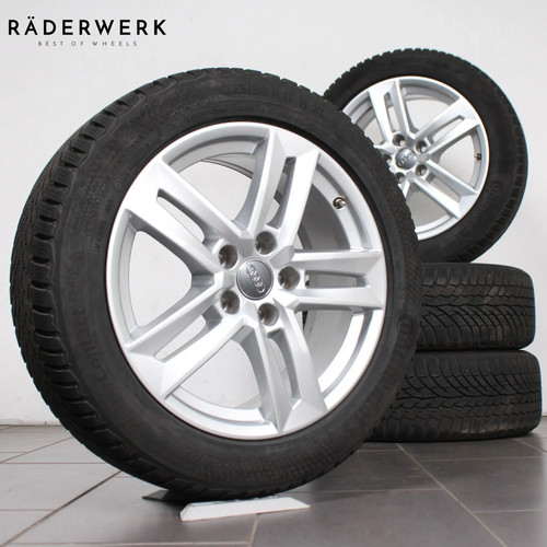 Zoll original audi s4 - 17, a4