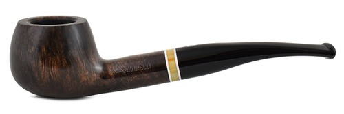 Savinelli oscar liscia marrone - liscia,