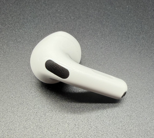 Apple airpods nur - 4,