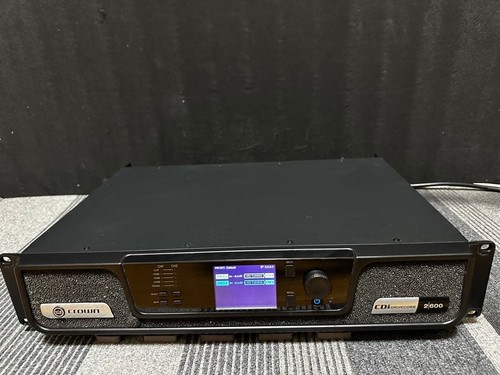 Amcron crown cdi - amcron,
