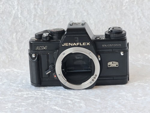 Carl zeiss jena jenaflex - carl,