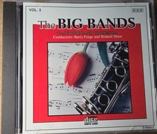 BARRY FORGE & ROLAND SHAW- THE