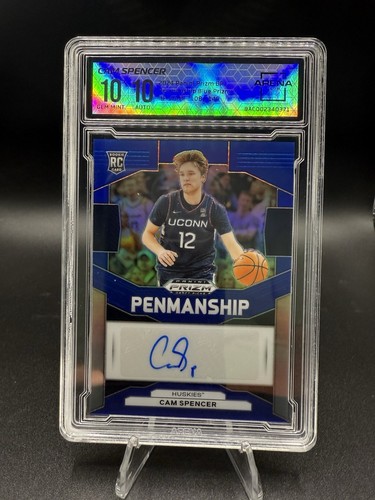 Cam spencer 2024 panini prizm - panini,