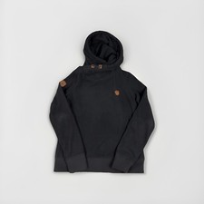 Naketano Herren Schwarz