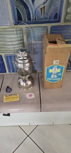 Petromax 523 500 - petromax, cp