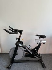 Fahrrad  Hometrainer  Heimtrainer  DripeX-Fitnessbike Sports
