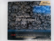 Die Toteninsel. Hörspiel