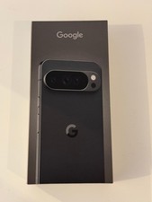 Google Pixel 10 Pro 5G - 128GB