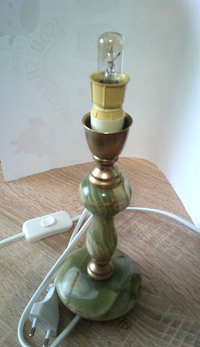 Marmor-Messing