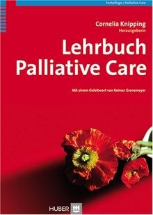 Lehrbuch palliative care - lehrbuch, |