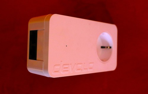 Devolo dlan 550 duo - 550,