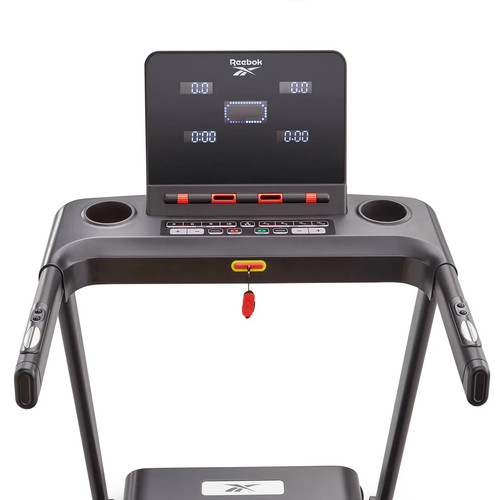 Reebok jet 100z laufband - reebok,