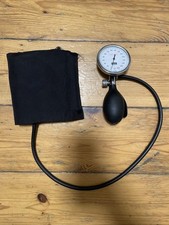 Heiland BOSO Blutdruckmessgerät Blutdruckmesser