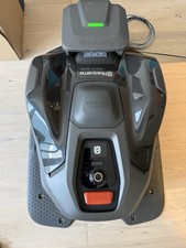 Husqvarna am405xe nera - husqvarna,