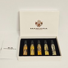 Mancera Discovery Set Paris