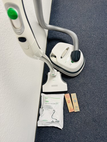Vorwerk kobold vt300 top - kobold,