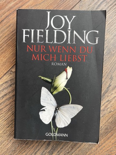 Joy fielding nur wenn - fielding, du