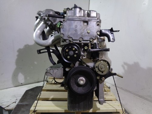 Qg16 kompletter motor - qg16,