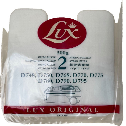 Lux stück micro - lux, 2