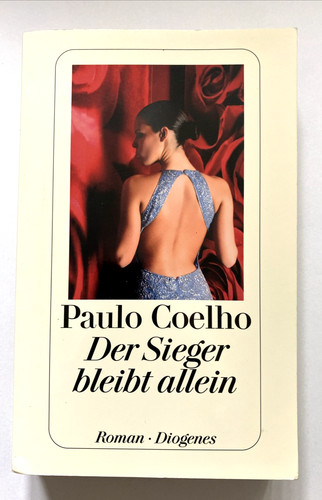 Der sieger bleibt - der, paulo