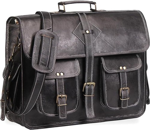Parrys leather world - parrys, messenger