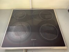 Neff Glaskeramik-Kochfeld