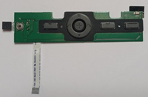 141 822 sony key - sony, pwb