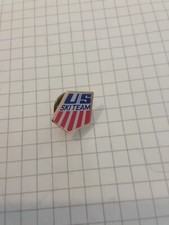 PINS ANSTECKER    US SKI TEAM