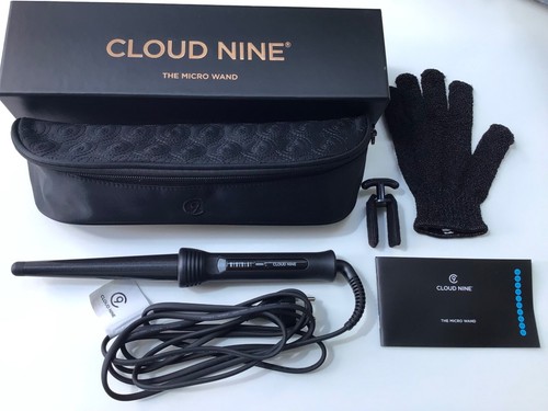 Cloud nine micro wand - nine,