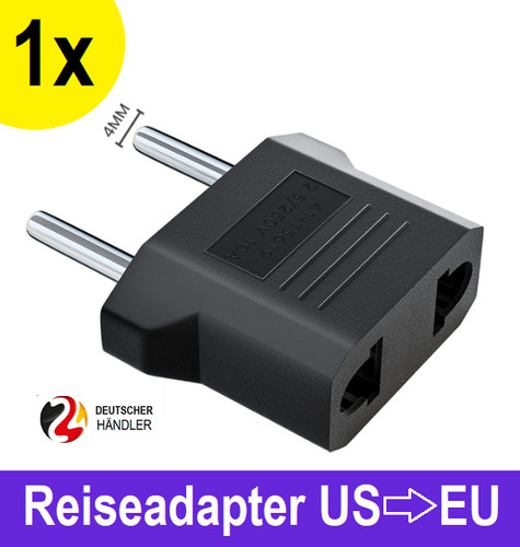 Reise strom adapter stecker - reise,
