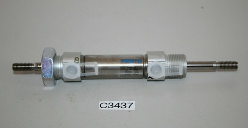 Festo pneumatik zylinder - festo, /