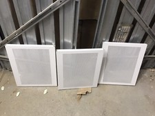 Balton BIII 380 Lochblechboden