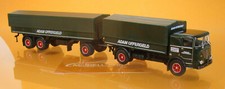 Herpa 310871 büssing 16 - lu, 11/16