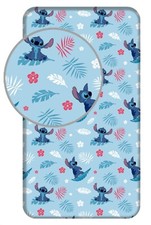 Disney stitch spannbettlaken - stitch,