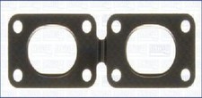 Original AJUSA gasket exhaust
