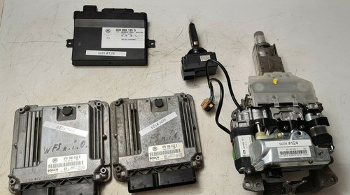 Phaeton v10 0 tdi - 5.0,