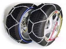 Schneeketten Schnellmontage Ö-Norm  225 55 R17 Zoll  *TOPANGEBOT**