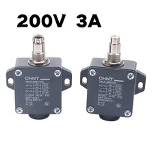 Mini Endschalter Grenztaster