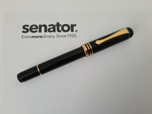 Senator kolbenfüller - senator,