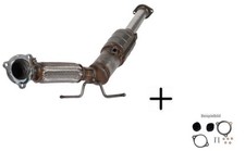 NEU Katalysator KAT Volvo S60