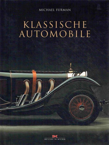 Furman michael klassische - furman,,