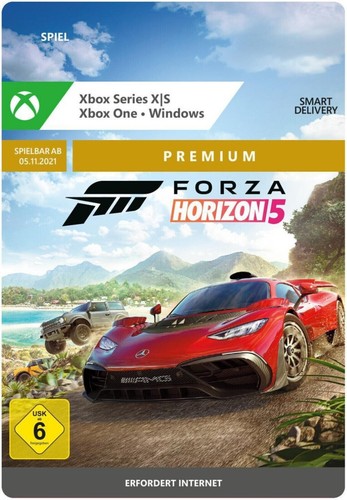 Forza horizon premium - forza,