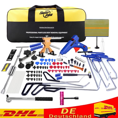 Pdr ausbeulwerkzeug auto - ausbeulwerkzeug,