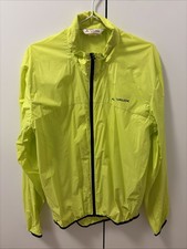 VAUDE Fahrradjacke Matera Air Jacket, ultraleichte Windjacke Herren XL 54
