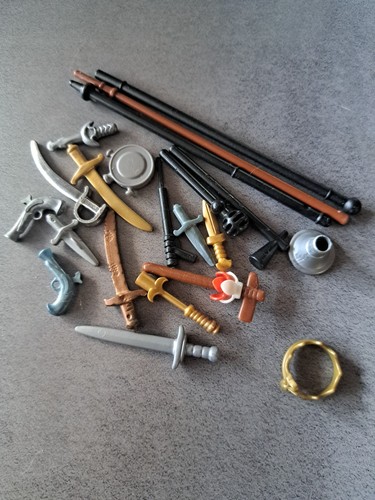 Playmobil zubehör - zubehör, |