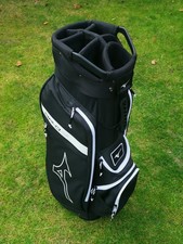 Mizuno BR-D3 Cartbag UVP 249