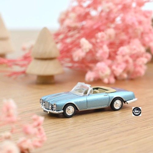 Norev facel vega - vega, iii