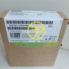 6GK7 343-1CX10-0XE0 NEW