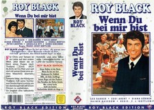 (VHS)  Videokassette - Wenn du